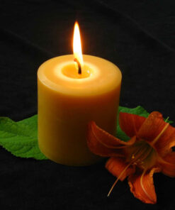 Nến thơm & Tinh dầu thiên nhiên