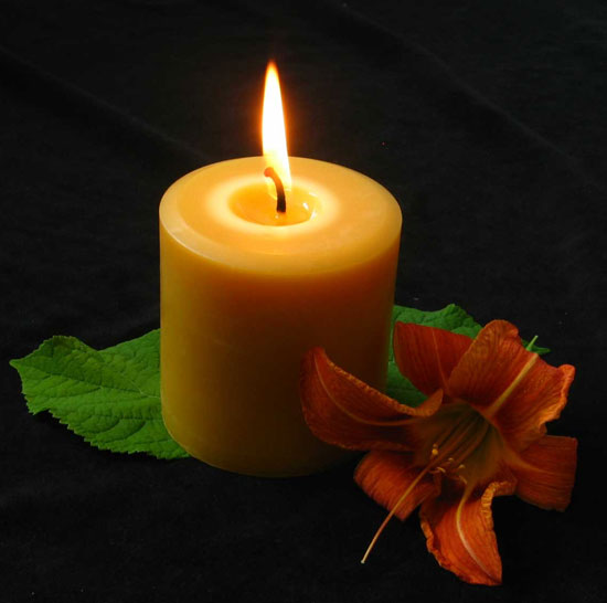 Nến thơm & Tinh dầu thiên nhiên