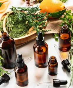 Mỹ phẩm thuần chay